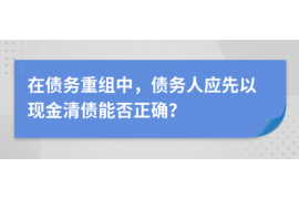 武陵专业催债公司的市场需求和前景分析